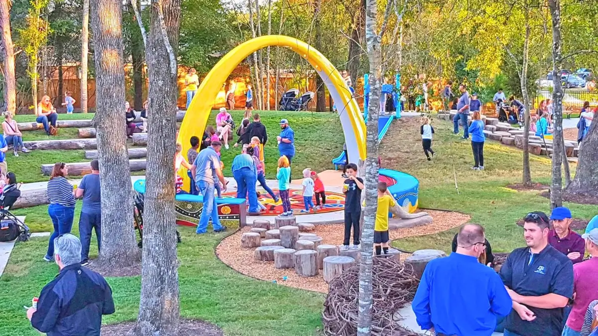 Top 10 Playground Trends of 2023