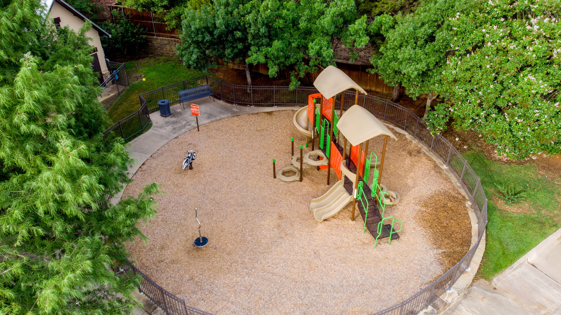 Heritage Park at Lantana