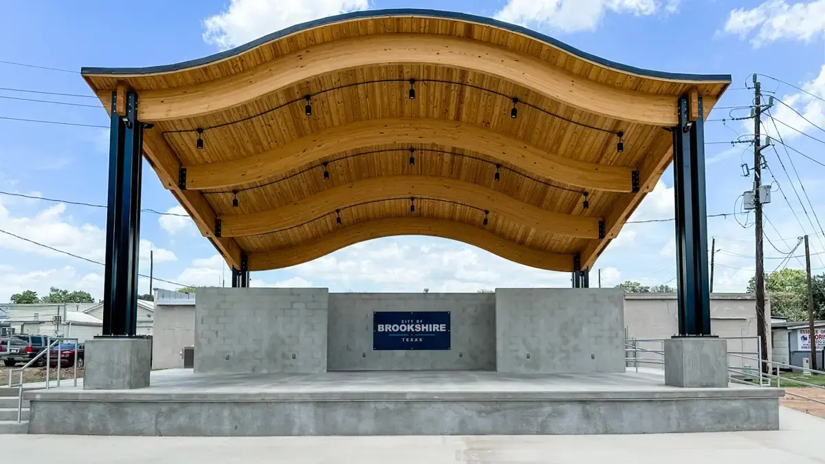 Brookshire Amphitheater
