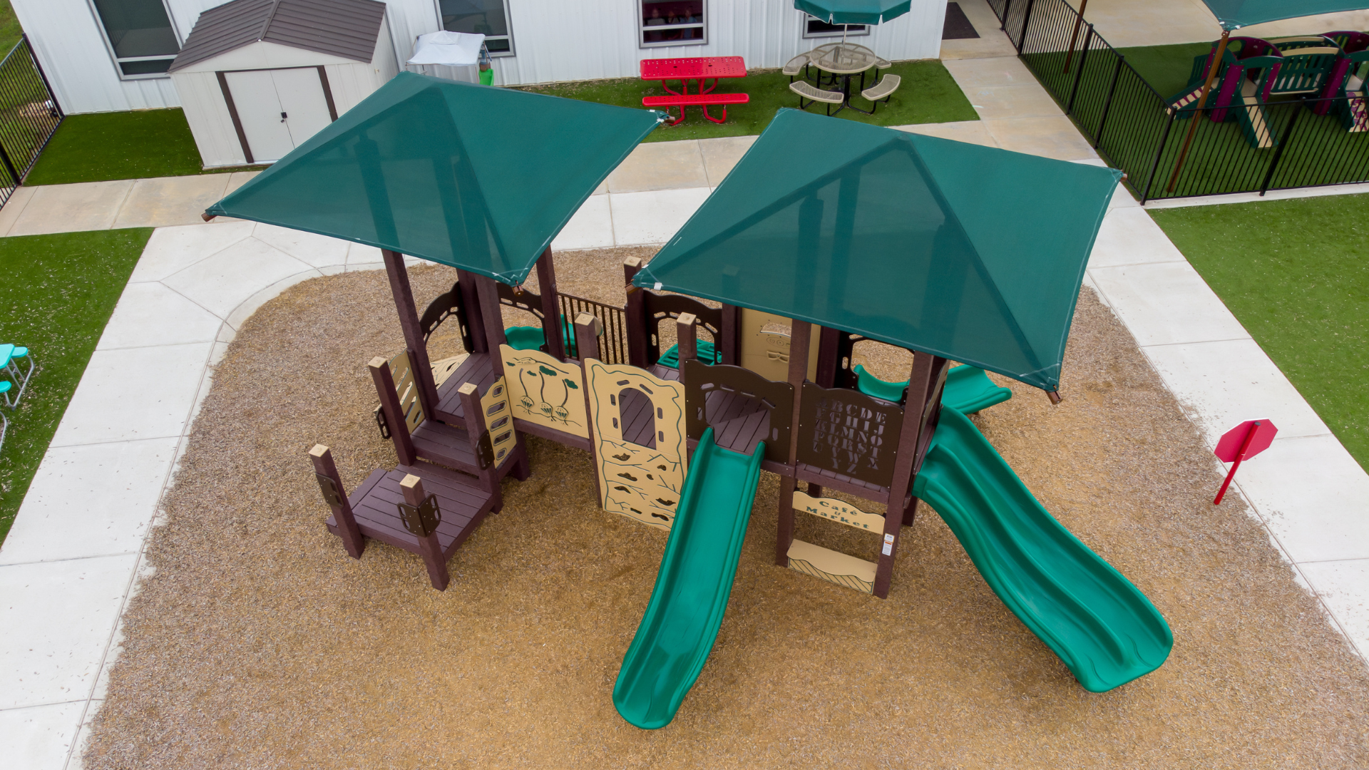 Graceview Early Learning Academy