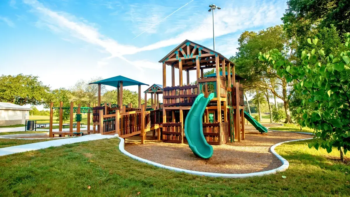 Independence Park