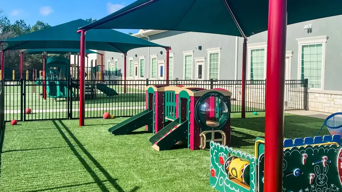 Kiddie Academy of Magnolia