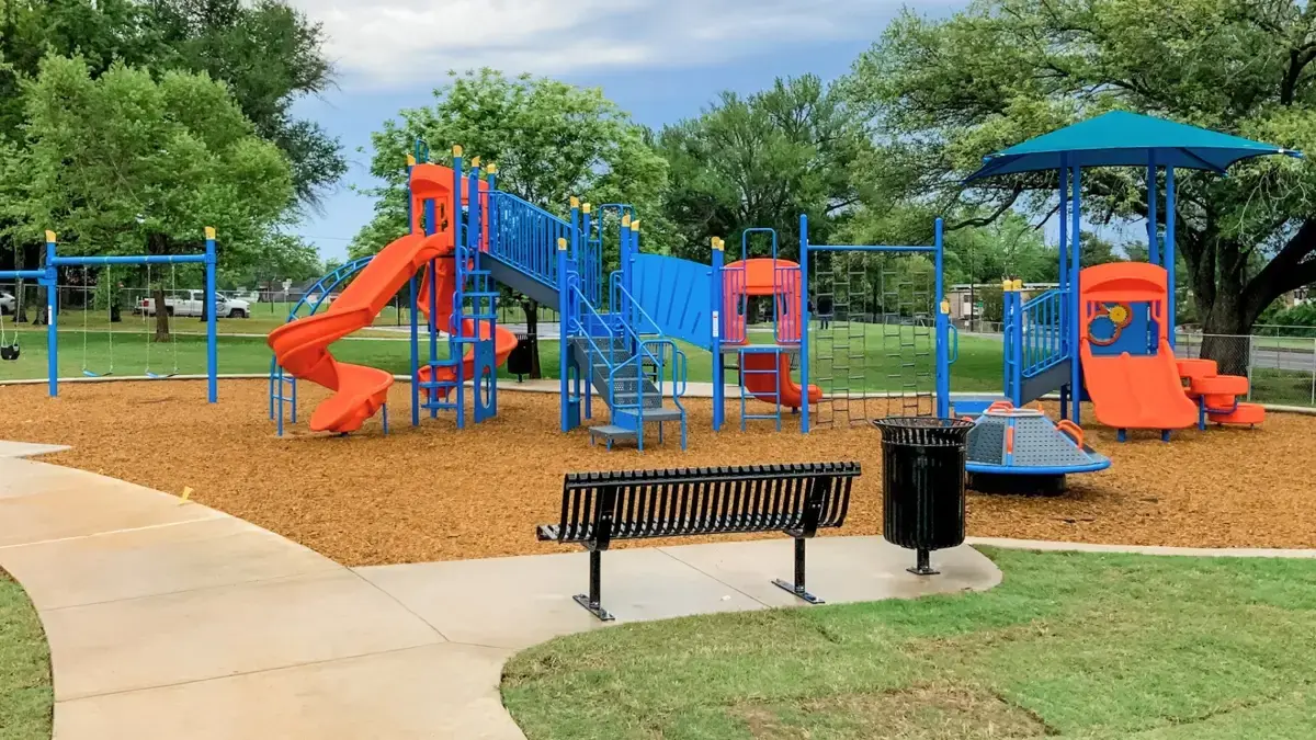 PT Cole Park