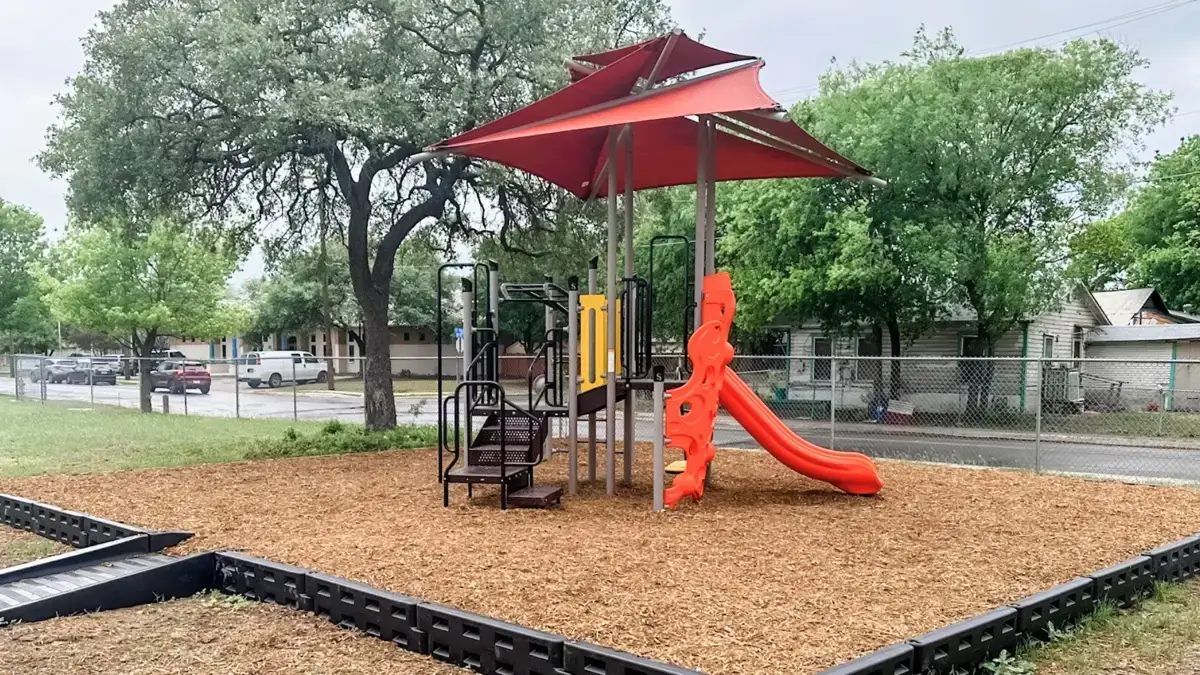 SAHA Park