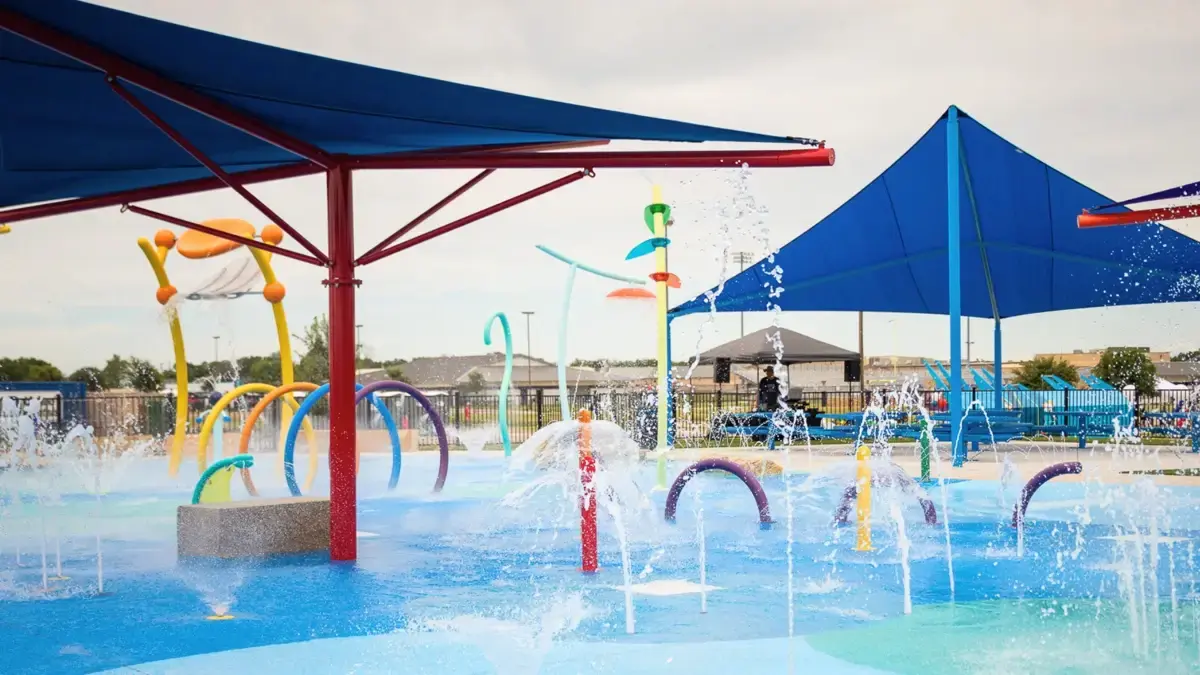 Slayter Creek Park