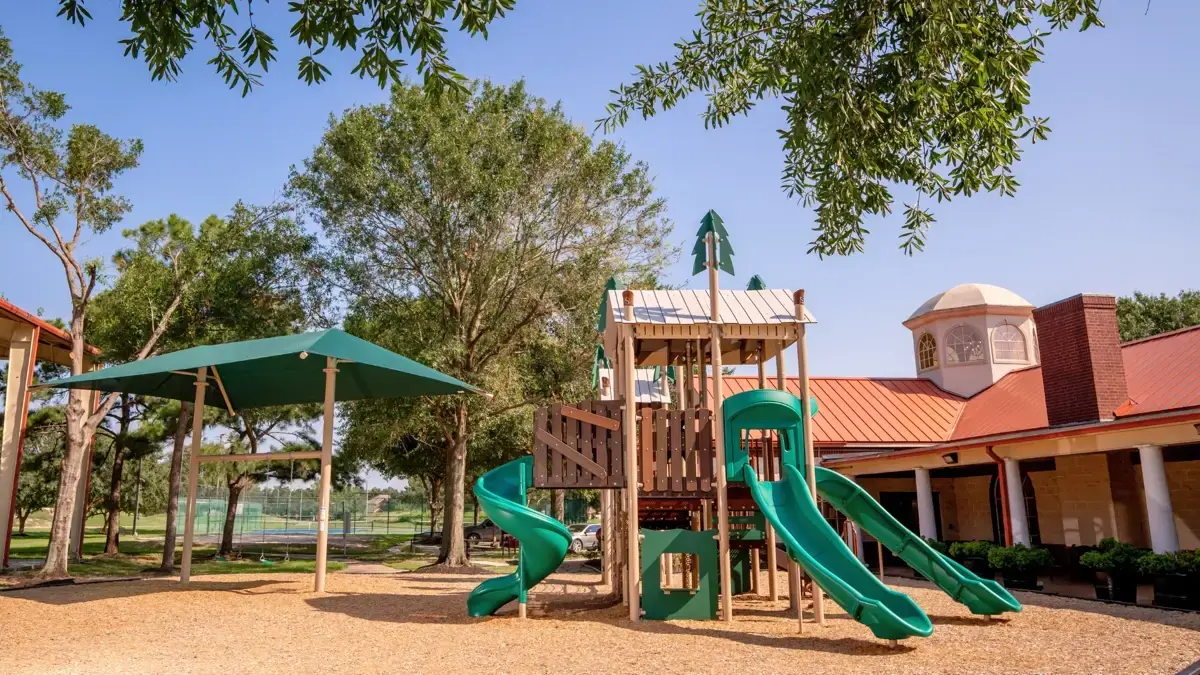 Stonegate Recreation Center