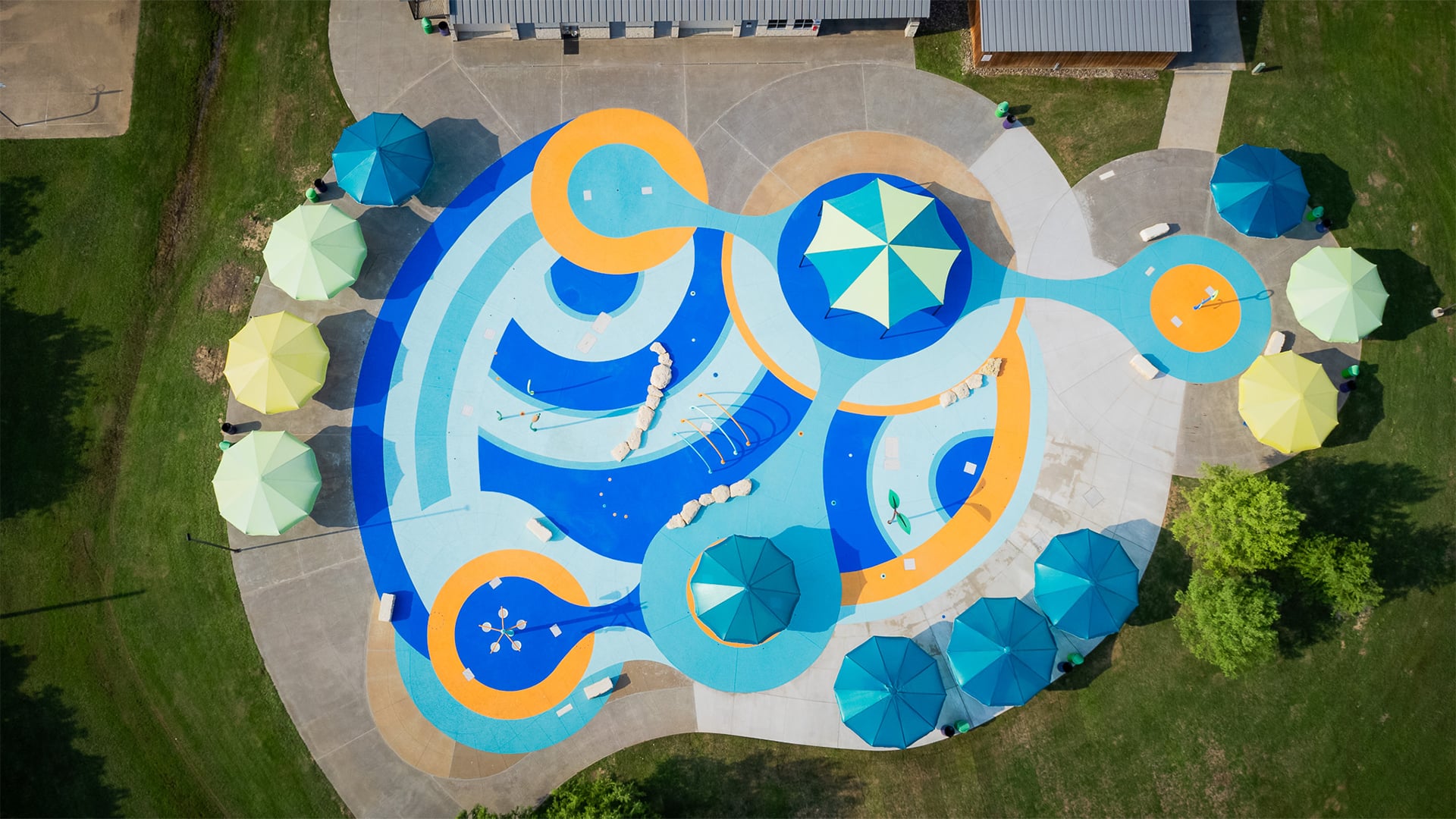 Aquatic Play