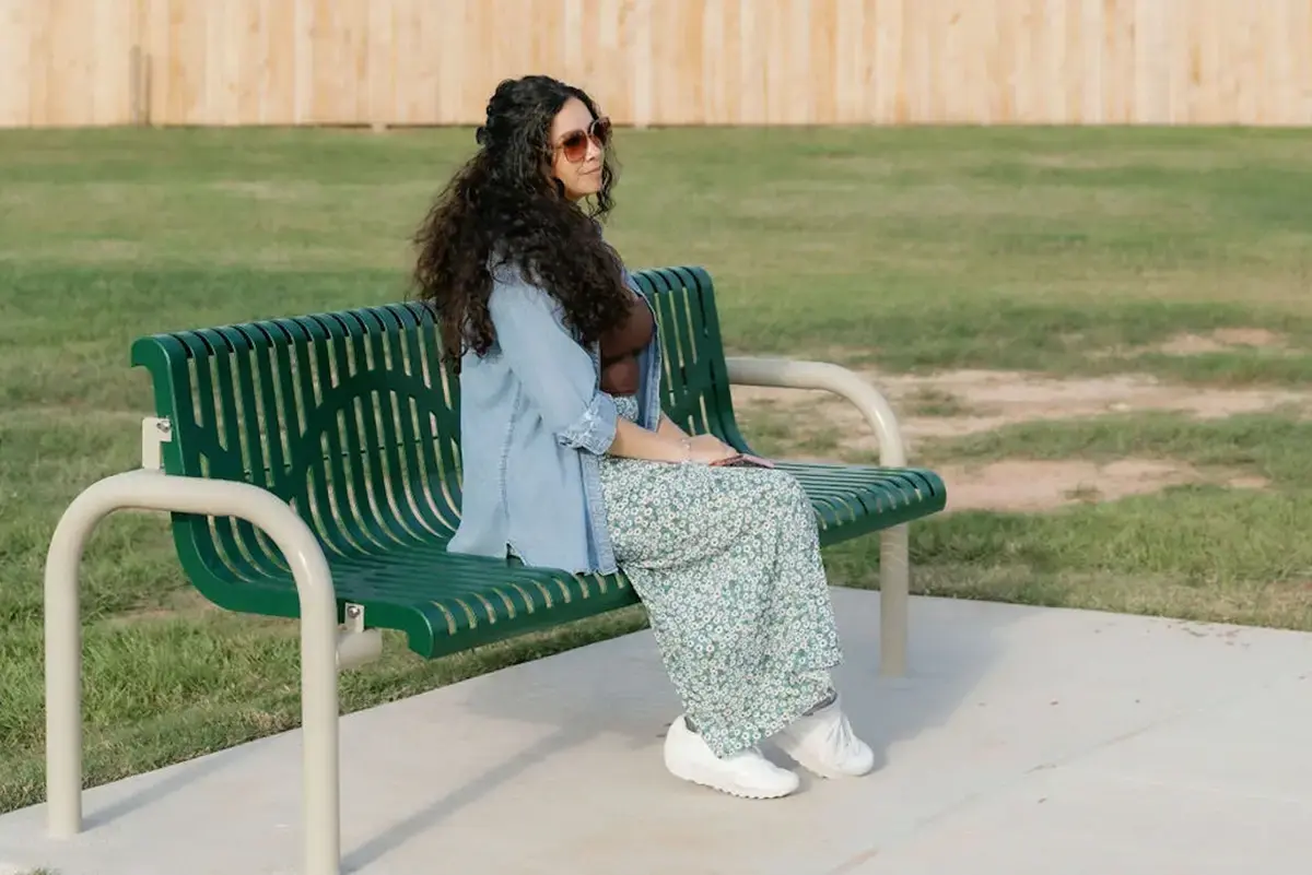 Benches